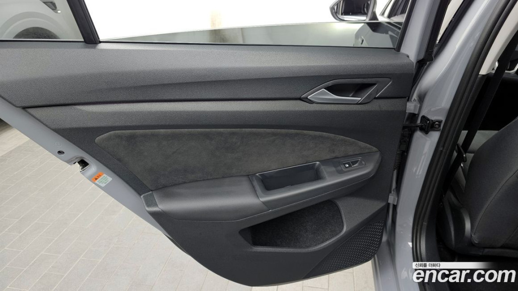 Volkswagen Golf 2.0 TDI Prestige, 2023
