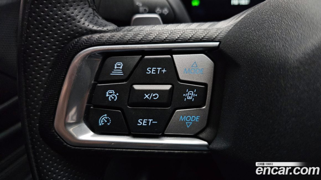 Ford Mustang 2.3 EcoBoost Premium Coupe, 2024
