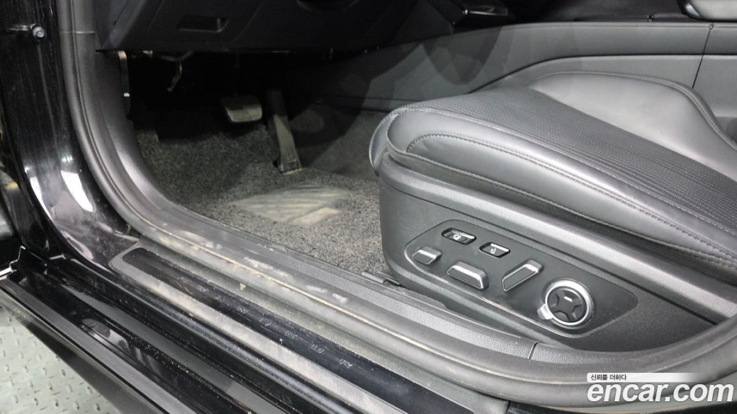 Hyundai Grandeur 2,5 Gasoline 2WD, 2024