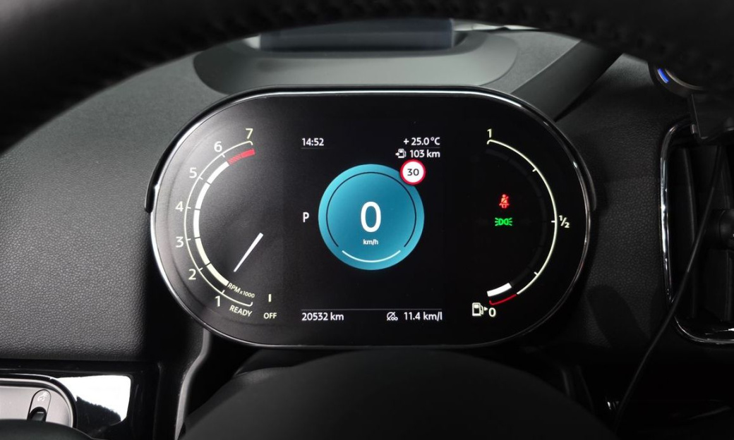 Mini Countryman Classic, 2024
