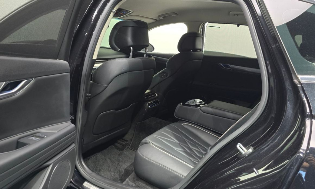 Genesis G80 Gasoline 2.5 Turbo AWD, 2024