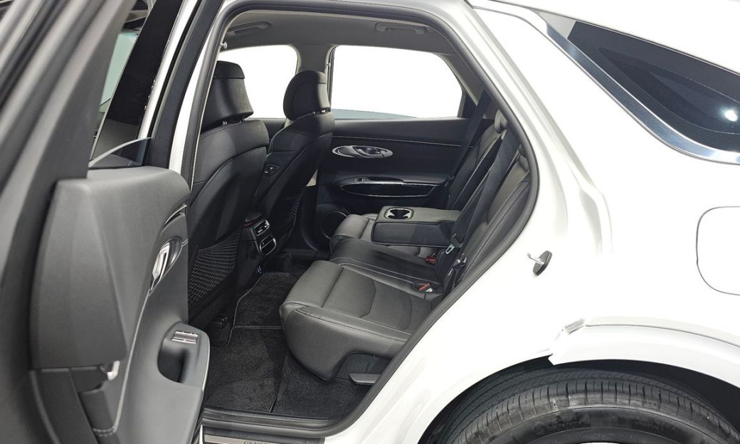 Genesis GV70 2.5T Gasoline AWD, 2023