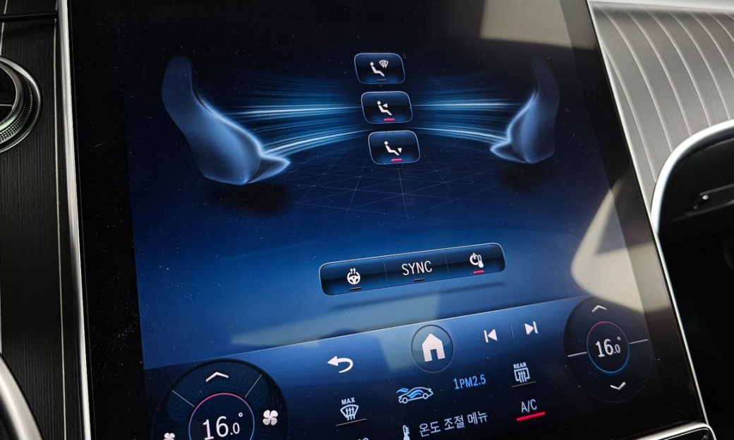 Mercedes-Benz C-Class C200 Avantgarde, 2024