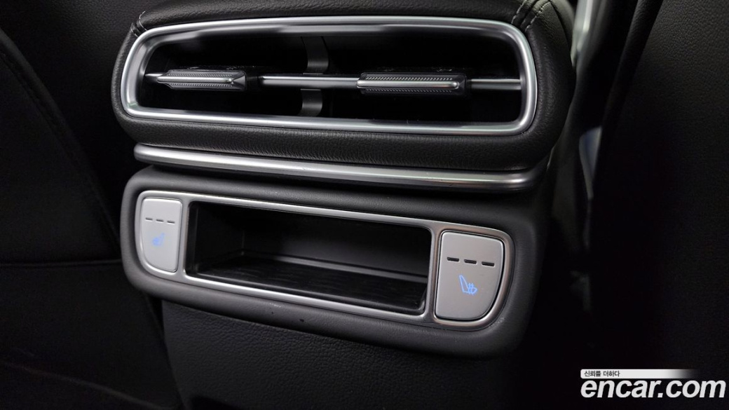 Genesis GV80 2.5T Gasoline 2WD, 2025
