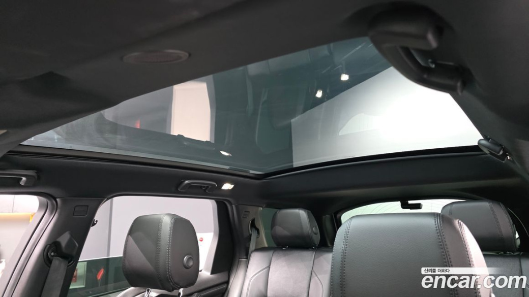 Land Rover Discovery Sport P250 Dynamic SE, 2025