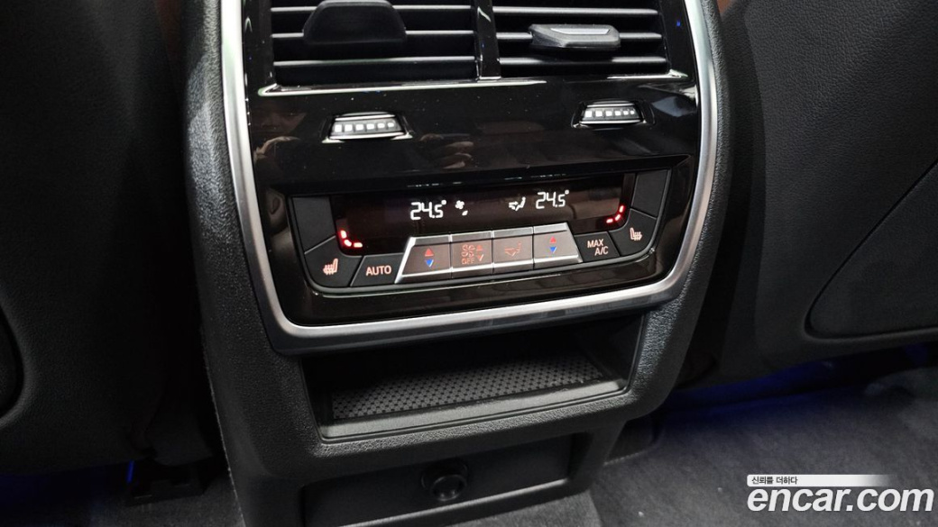 BMW X6 xDrive40d M Sport Pro, 2025