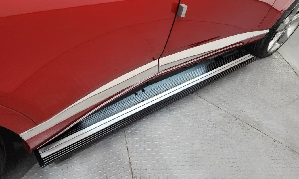 Genesis GV80 2.5T Gasoline 2WD, 2022