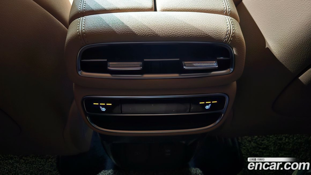 Genesis GV80 3.0 Diesel 2WD, 2022
