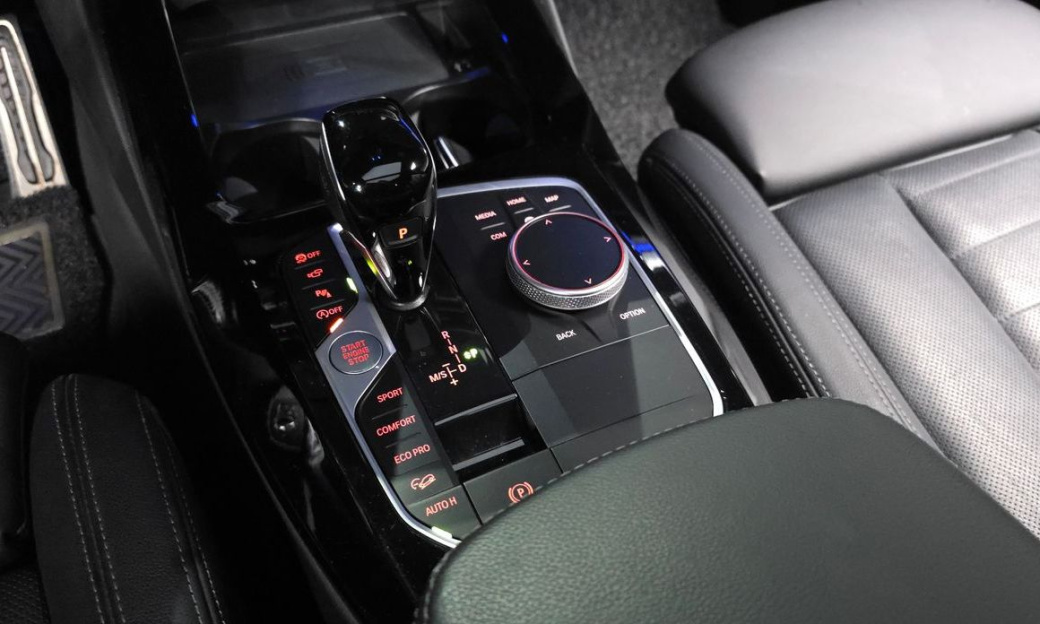 BMW X3 xDrive M40i, 2024