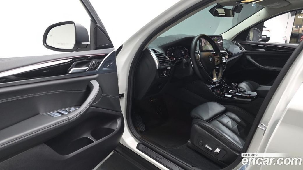 BMW X4 xDrive20i xLine, 2023