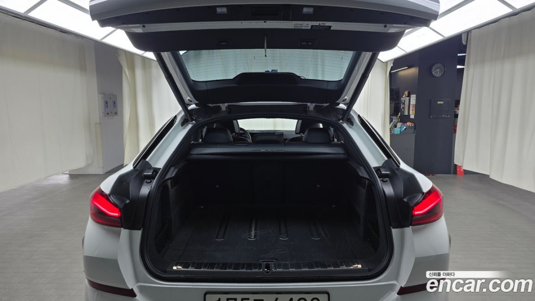 BMW X6 xDrive40i M Sport, 2025