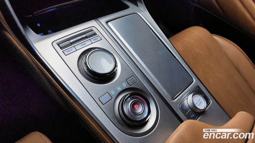 Genesis GV80 3.0 Diesel AWD, 2023
