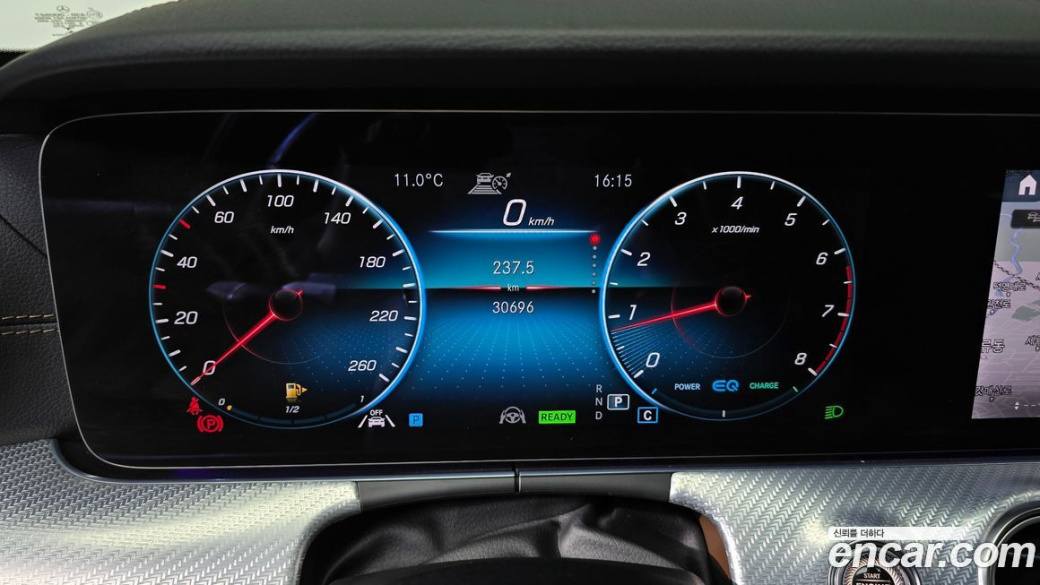 Mercedes-Benz E-Class E350 4MATIC Avantgarde, 2021