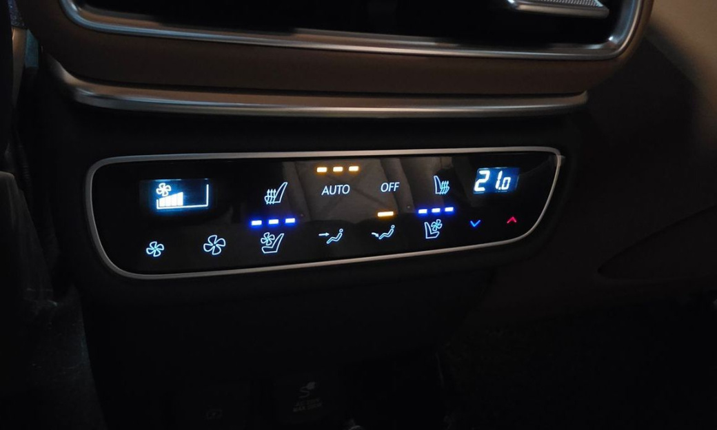 Genesis GV80 2.5T Gasoline AWD, 2024