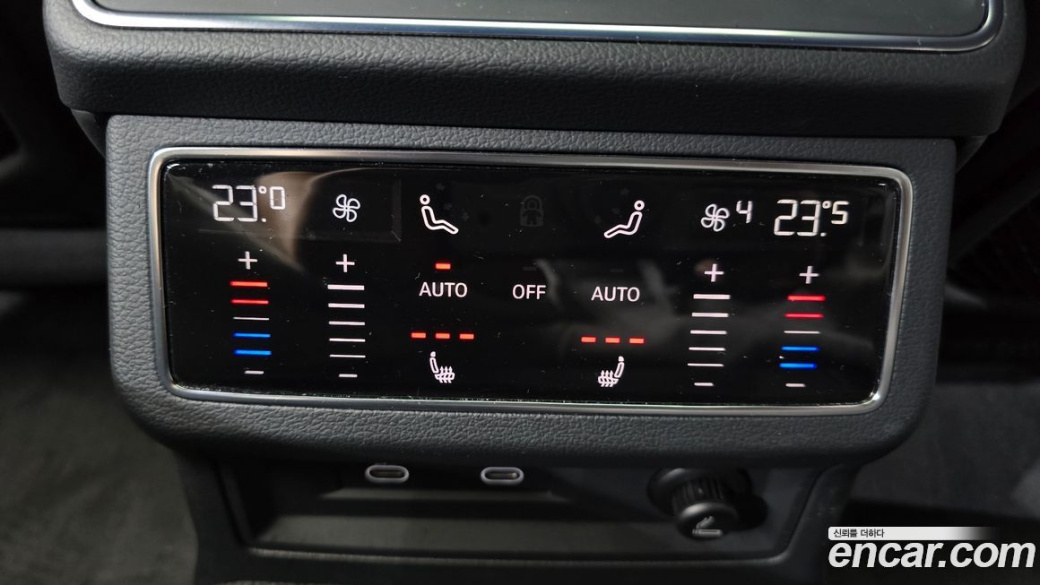 Audi A6 45 TFSI Quattro Premium, 2023