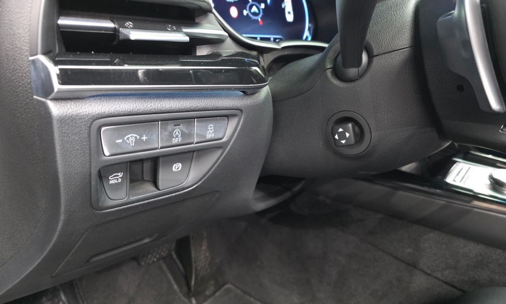Genesis G80 Gasoline 2.5 Turbo AWD, 2023