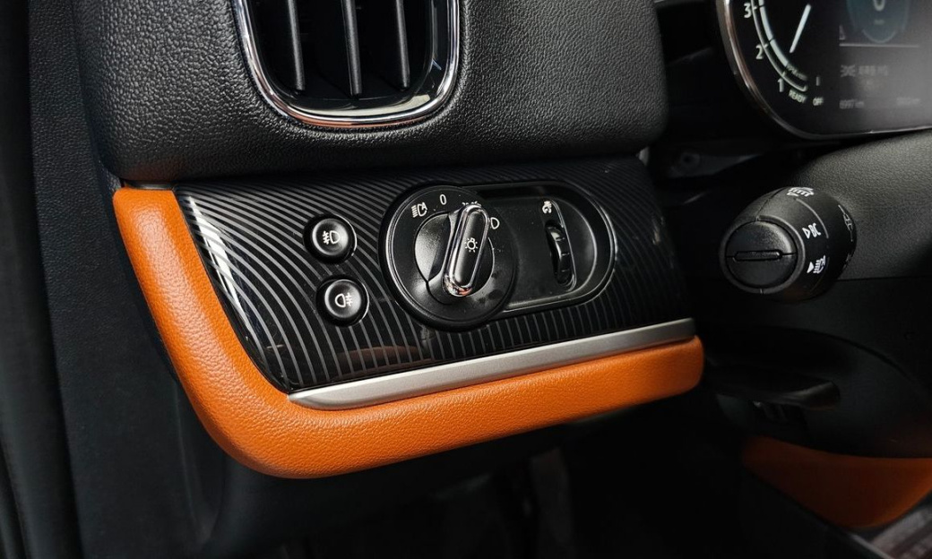 Mini Countryman ALL4 Classic, 2024