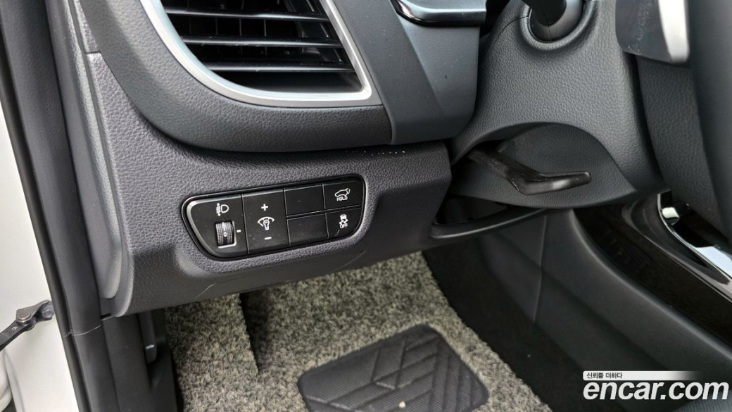 Kia Seltos Gasoline 2.0 2WD, 2025