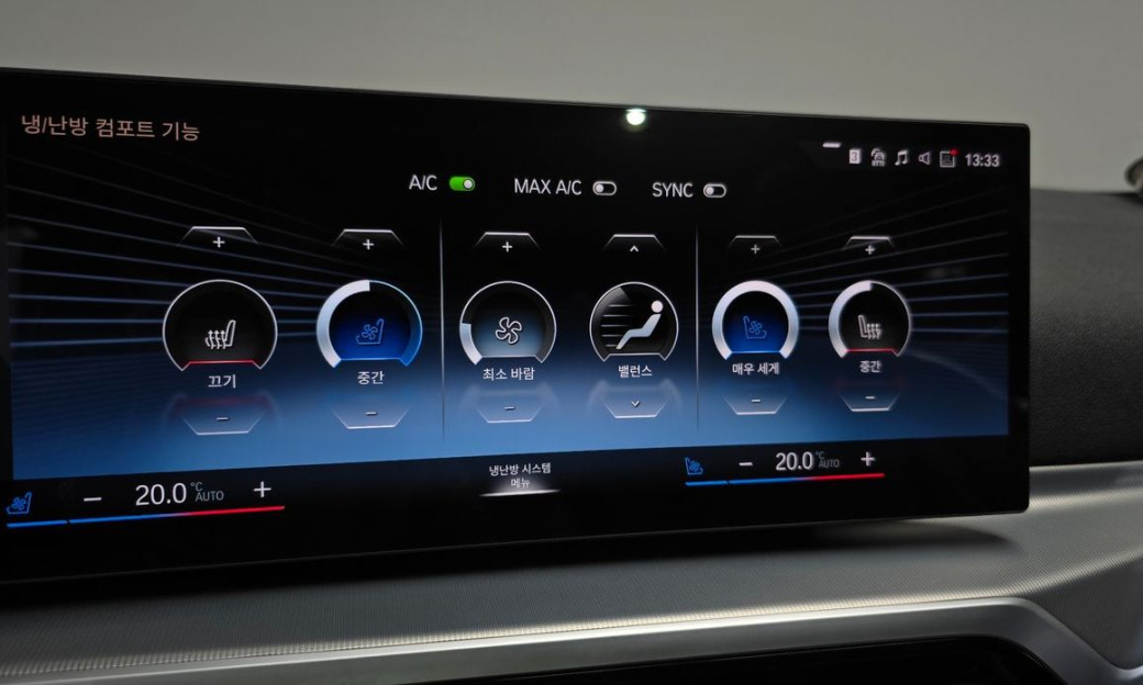 BMW 4-Series 420i M Sports GranCoupe, 2024