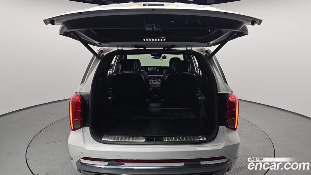 Hyundai Palisade Diesel 2.2 2WD, 2023