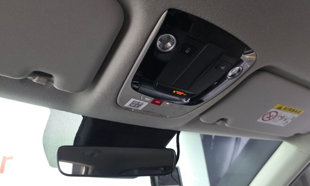 Kia Seltos Gasoline 2.0 4WD, 2023