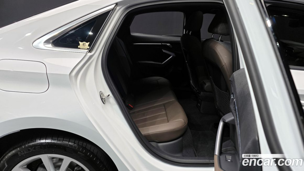 Audi A3 40 TFSI, 2025