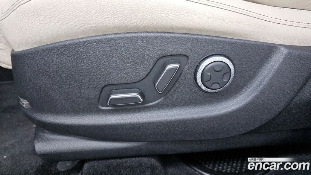 Genesis GV70 2.5T Gasoline AWD, 2024