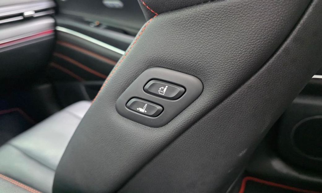 Genesis GV80 2.5T Gasoline AWD, 2024