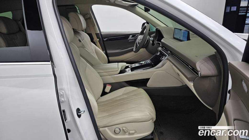 Genesis GV80 2.5T Gasoline 2WD, 2023