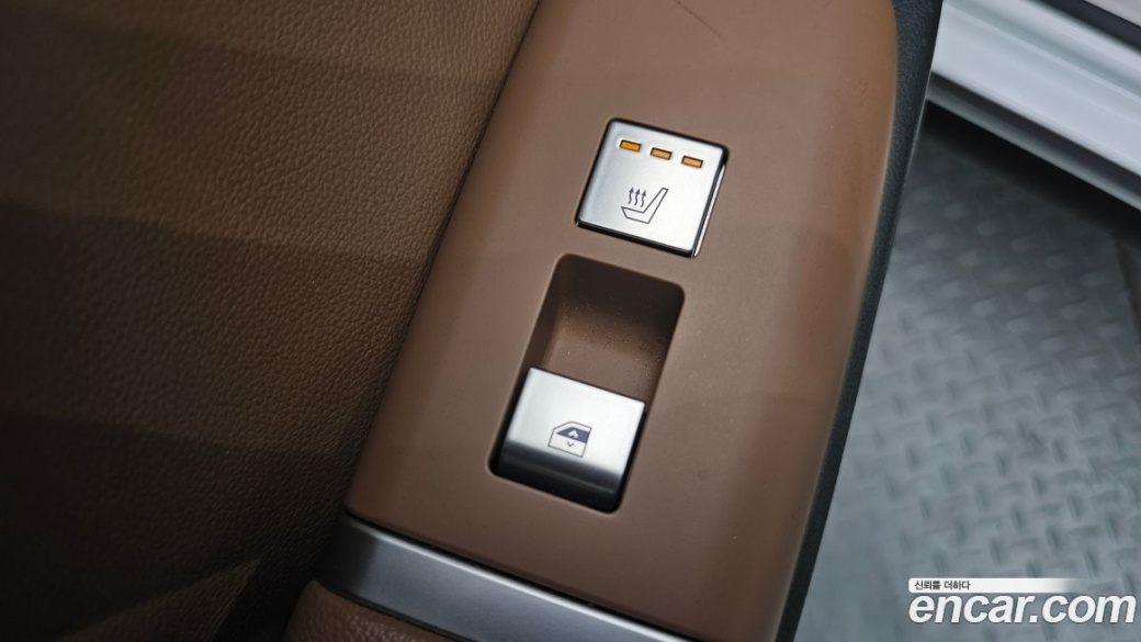 Hyundai Grandeur 2,5 Gasoline 2WD, 2023
