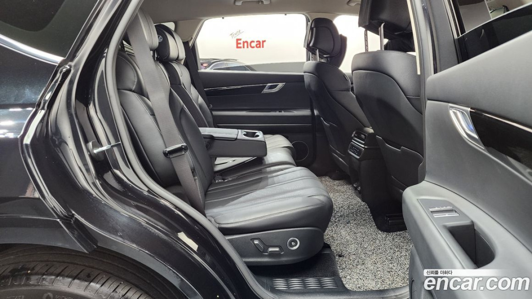 Genesis GV80 2.5T Gasoline 2WD, 2024