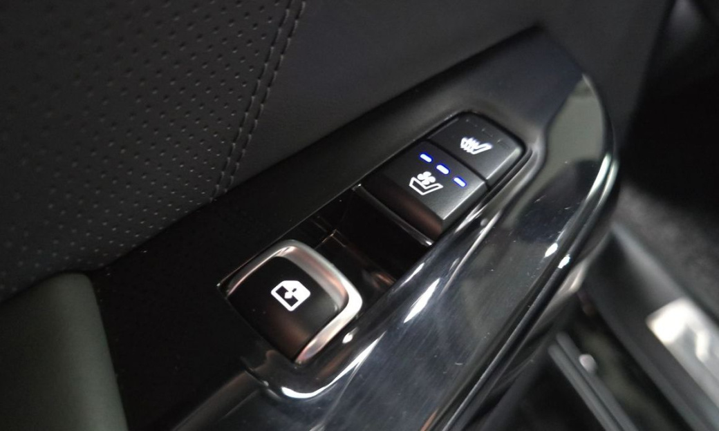 Kia Mohave Diesel 3.0 4WD 6-Seater, 2022
