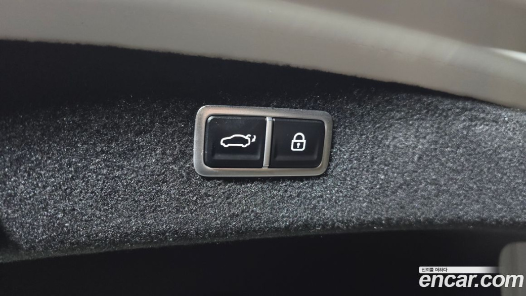 Genesis G80 Gasoline 2.5 Turbo AWD, 2024