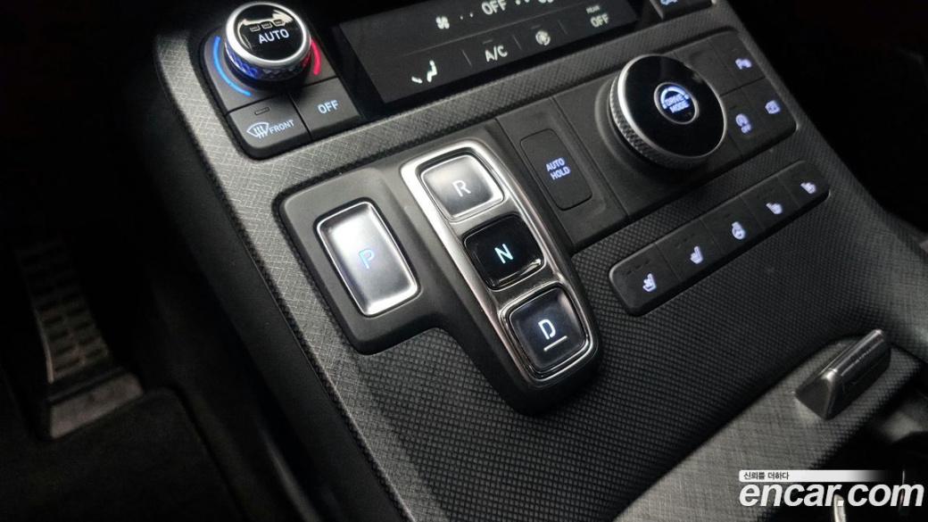 Hyundai Palisade Diesel 2.2 2WD, 2024