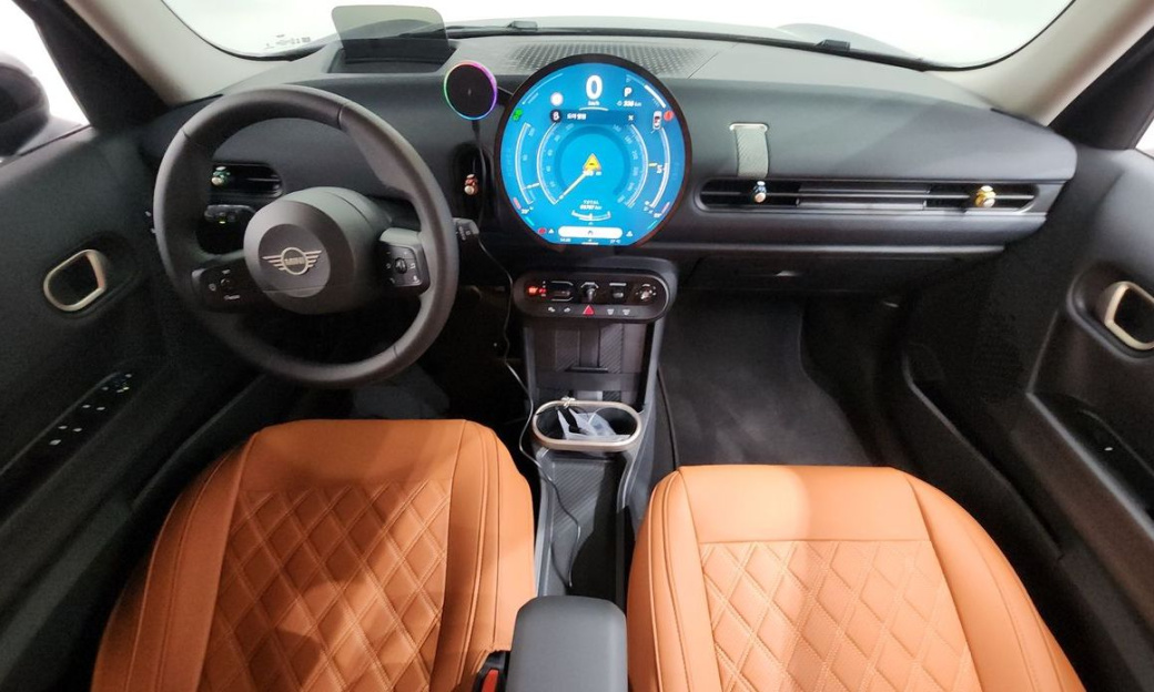 Mini Cooper 5Door Classic, 2025
