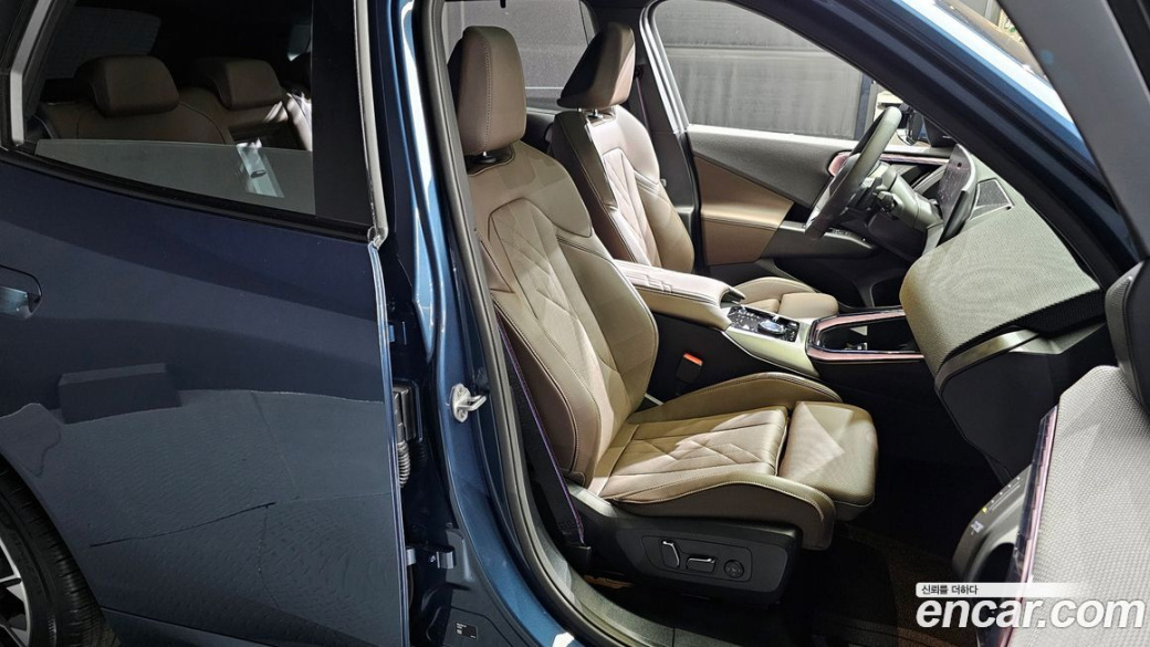 BMW X3 xDrive 20 M Sport Pro, 2025