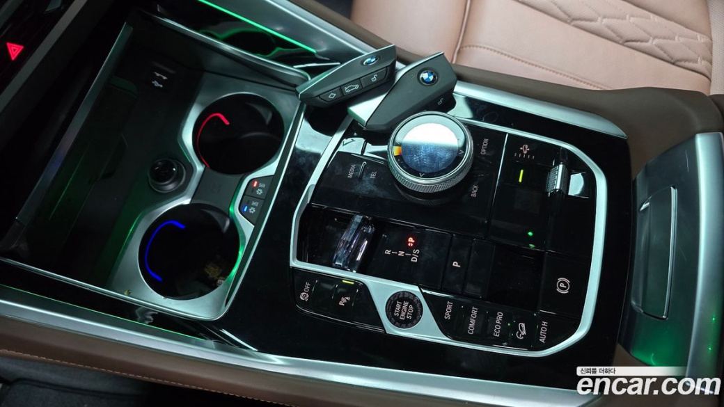BMW X6 xDrive40i M Sport, 2025