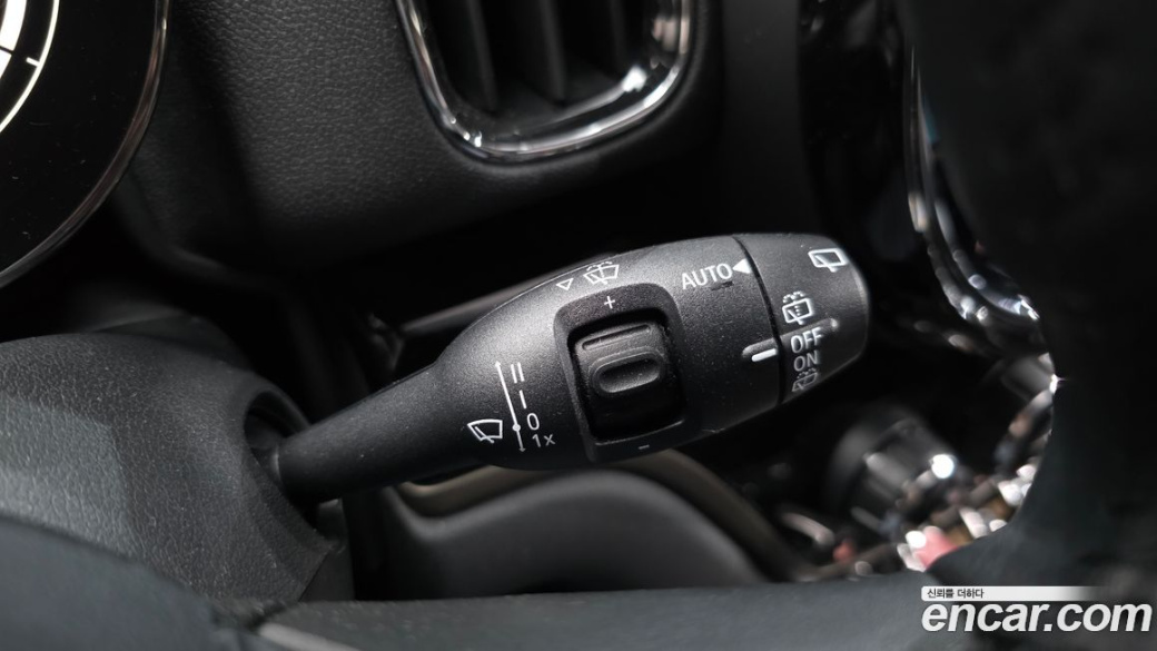 Mini Countryman Uncharted Edition, 2024