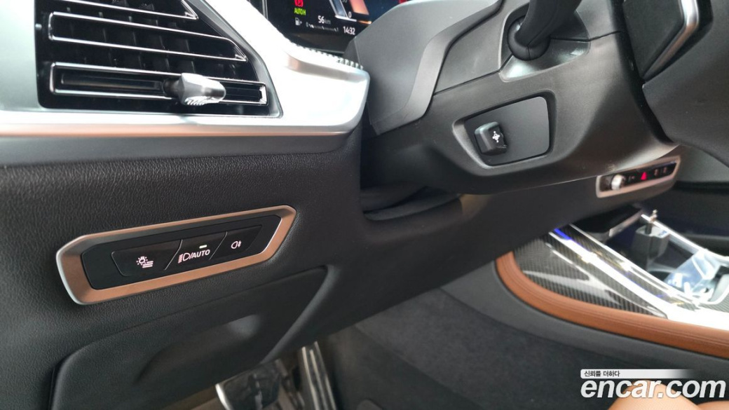 BMW X7 xDrive 40i M Sport 6STR, 2025