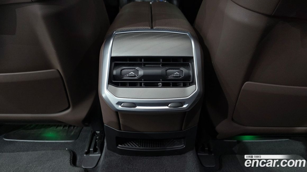 BMW 7-Series 740d xDrive Design Pure Excellence, 2023