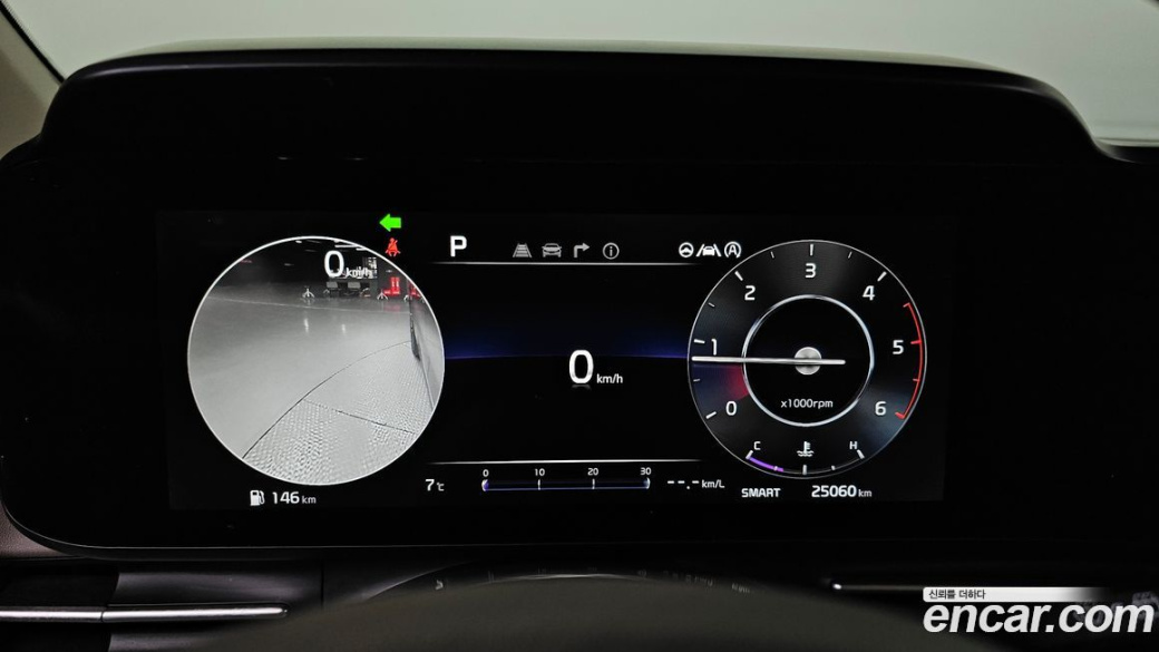Kia Carnival 9-Seater Noblesse, 2022