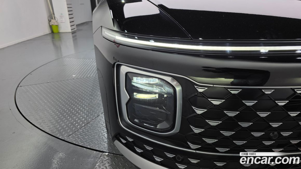 Hyundai Grandeur 2,5 Gasoline 2WD, 2023