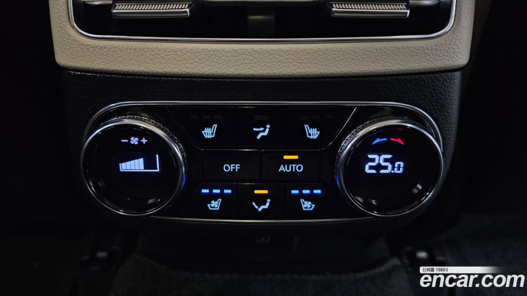 Genesis GV70 2.5T Gasoline AWD, 2024