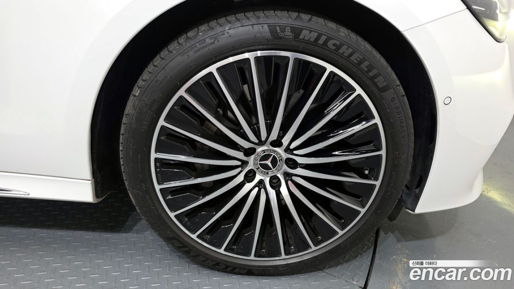 Mercedes-Benz E-Class E450 4MATIC Exclusive, 2024