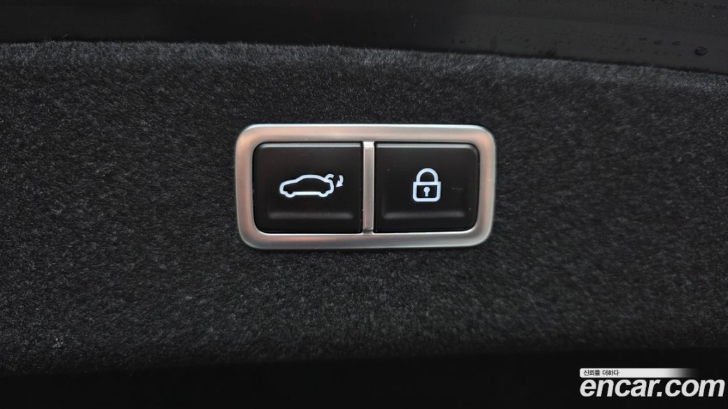 Genesis G80 Gasoline 2.5 Turbo 2WD, 2025