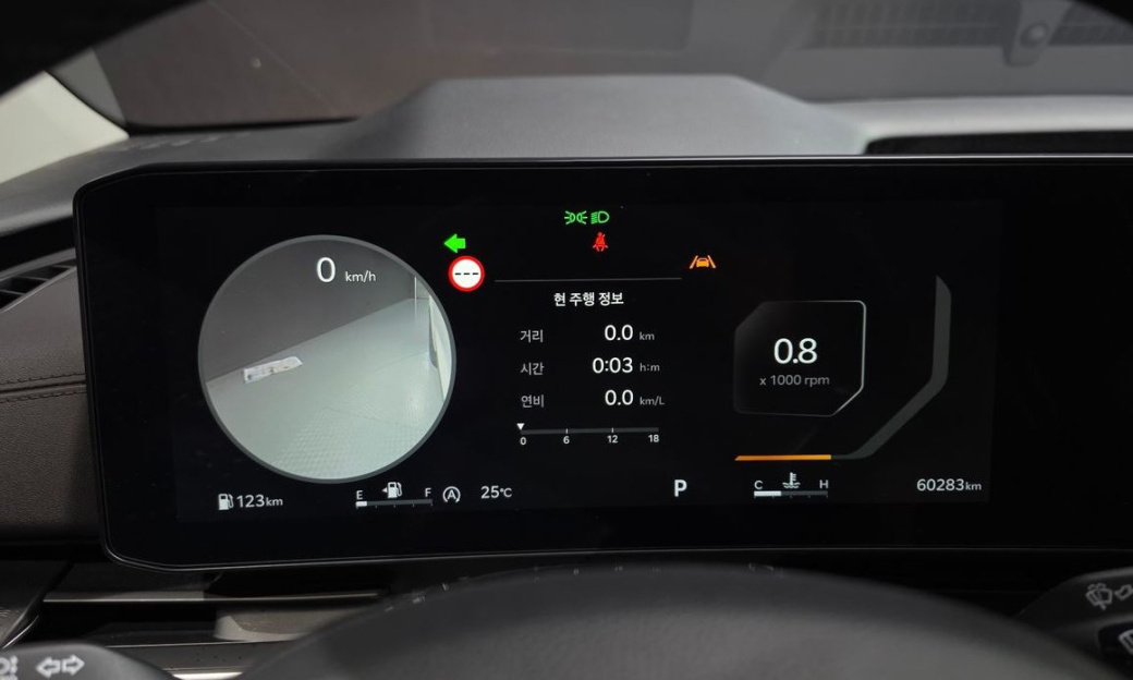 Kia Carnival 7-Seater Signature, 2024