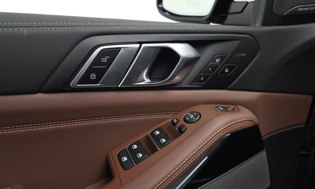 BMW X5 xDrive 40i M Sport, 2025