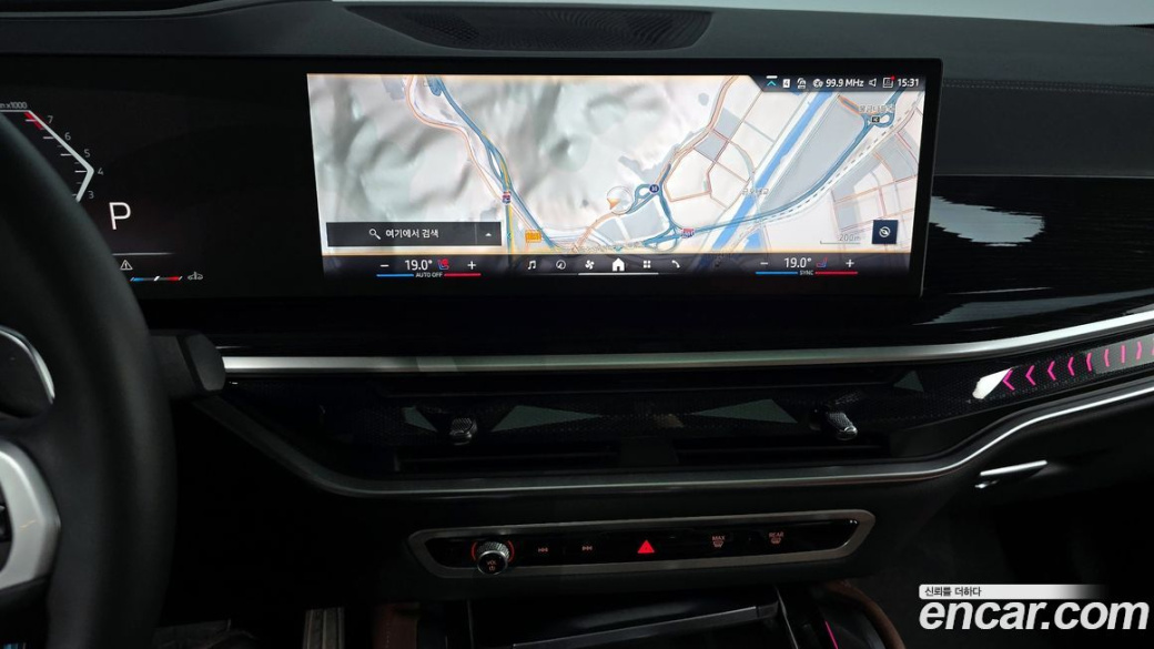 BMW X6 xDrive40i M Sport, 2024
