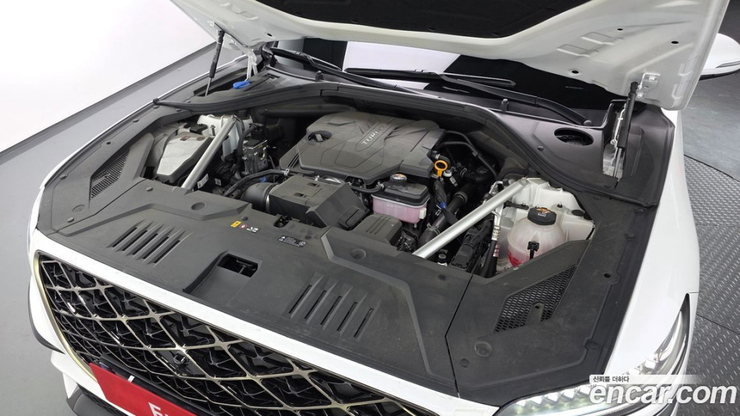 Genesis GV70 2.5T Gasoline AWD, 2025