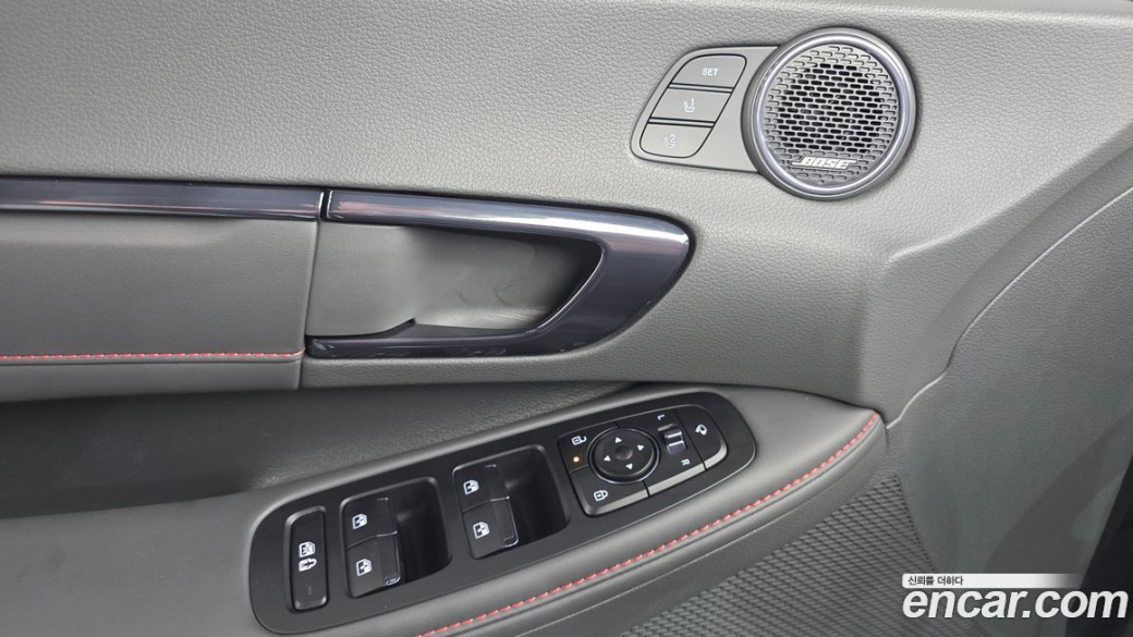 Hyundai Sonata 2.5 Turbo, 2024